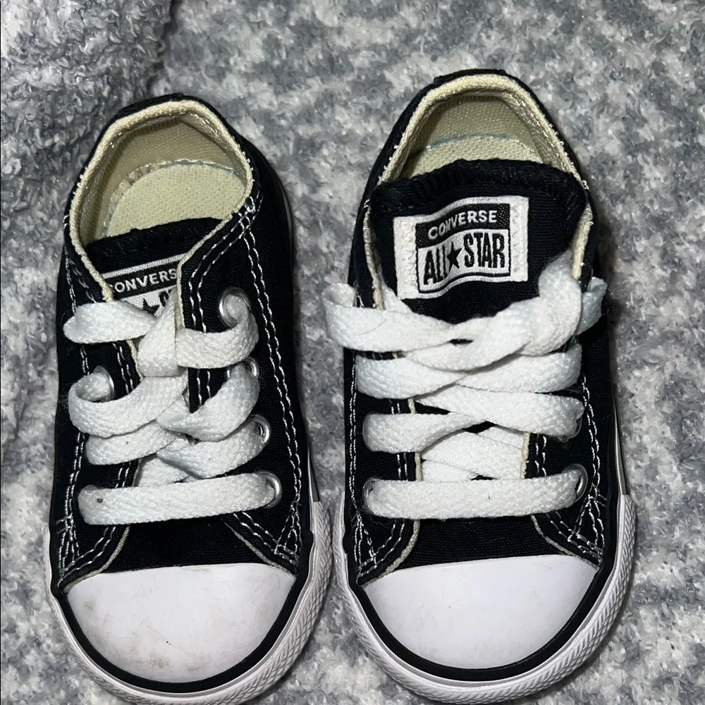 Converse classic sneakers